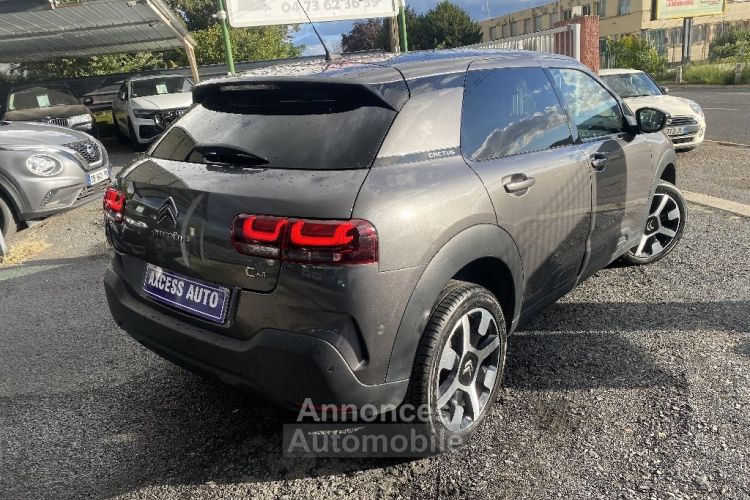 Citroen C4 Cactus BlueHDi 100 SetS BVM6 Shine - <small></small> 11.890 € <small>TTC</small> - #2