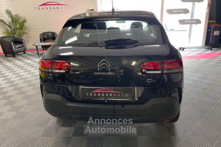 Citroen C4 Cactus BUSINESS lueHDi 100 SS BVM6 Feel Business - <small></small> 8.990 € <small>TTC</small> - #4