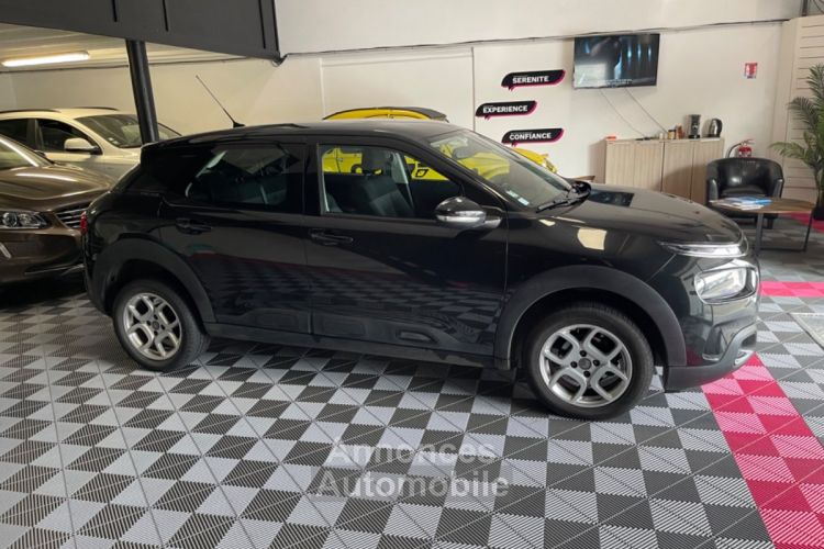 Citroen C4 Cactus BUSINESS lueHDi 100 SS BVM6 Feel Business - <small></small> 8.990 € <small>TTC</small> - #6