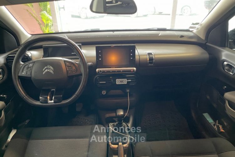 Citroen C4 Cactus BUSINESS lueHDi 100 SS BVM6 Feel Business - <small></small> 8.990 € <small>TTC</small> - #11