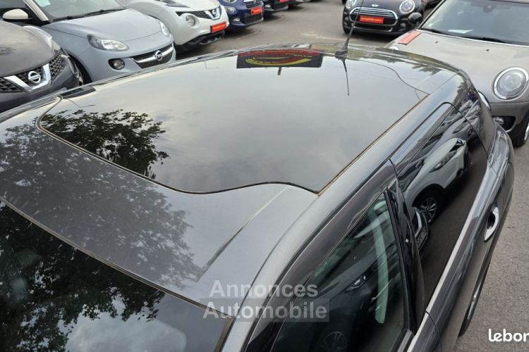 Citroen C4 Cactus Citroën 110 SetS BVM6 Feel - <small></small> 10.890 € <small>TTC</small> - #8