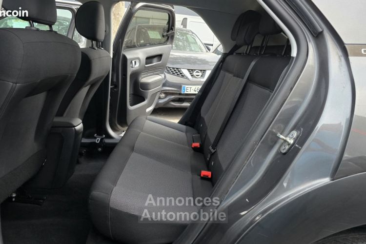 Citroen C4 Cactus Citroën 110 SetS BVM6 Feel - <small></small> 10.890 € <small>TTC</small> - #13