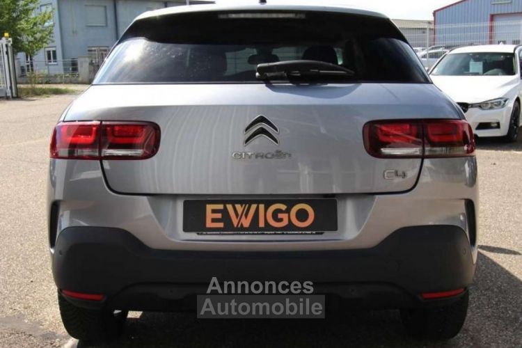 Citroen C4 Cactus Citroën 1.2 PURETECH 110 SHINE START-STOP - <small></small> 7.990 € <small>TTC</small> - #4