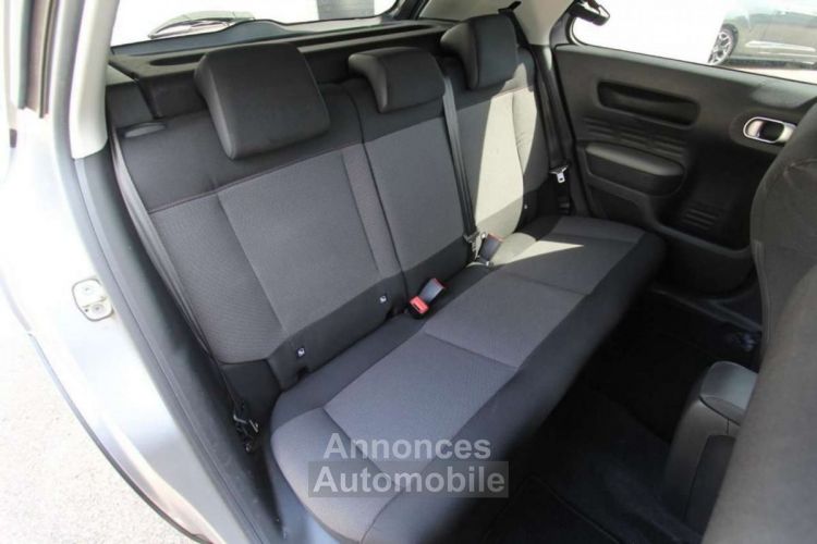 Citroen C4 Cactus Citroën 1.2 PURETECH 110 SHINE START-STOP - <small></small> 7.990 € <small>TTC</small> - #11