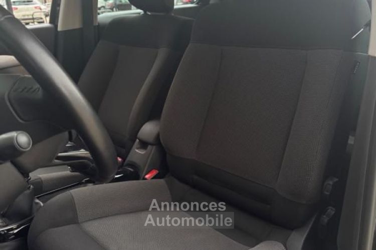 Citroen C4 Cactus Citroën 1.5 BLUEHDI 100CH FEEL START-STOP - <small></small> 11.480 € <small>TTC</small> - #8