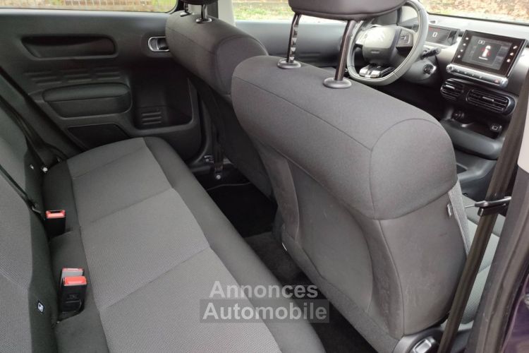 Citroen C4 Cactus PureTech 110 Shine S&S - <small></small> 6.590 € <small>TTC</small> - #7