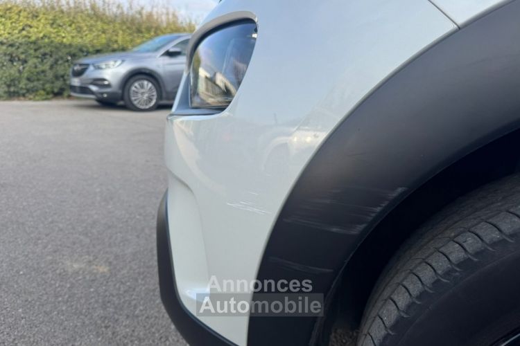 Citroen C4 Cactus PureTech 110 SS BVM6 Shine - <small></small> 10.990 € <small>TTC</small> - #29