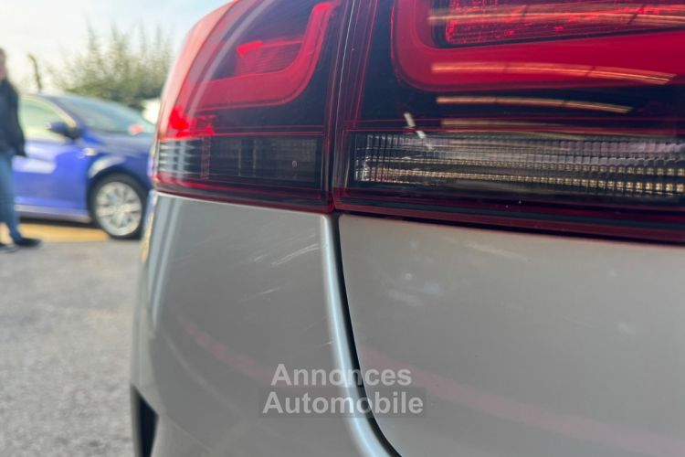 Citroen C4 Cactus PureTech 110 SS BVM6 Shine - <small></small> 10.990 € <small>TTC</small> - #30