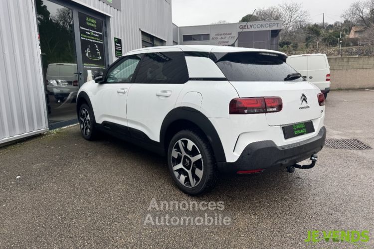 Citroen C4 Cactus PureTech 110ch Shine - <small></small> 10.990 € <small>TTC</small> - #5