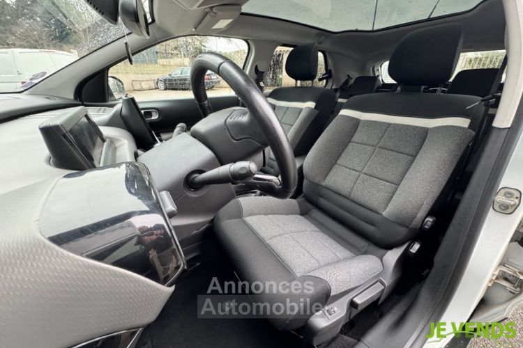 Citroen C4 Cactus PureTech 110ch Shine - <small></small> 10.990 € <small>TTC</small> - #6