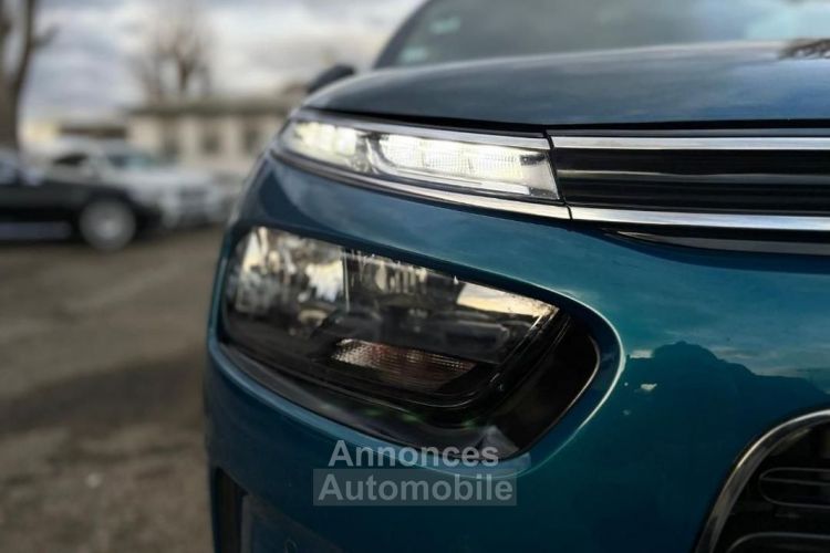 Citroen C4 Cactus PURETECH 110CH S&S SHINE - <small></small> 9.990 € <small>TTC</small> - #14