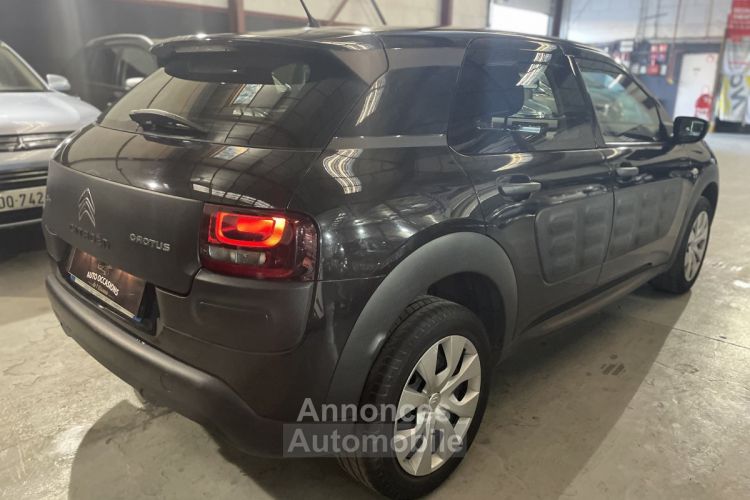 Citroen C4 Cactus PureTech 82 Feel Business - <small></small> 10.990 € <small>TTC</small> - #3