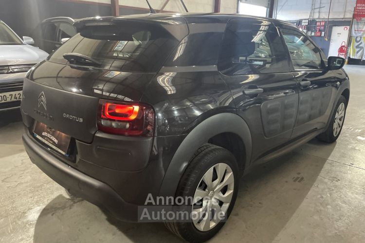 Citroen C4 Cactus PureTech 82 Feel Business - <small></small> 10.990 € <small>TTC</small> - #5