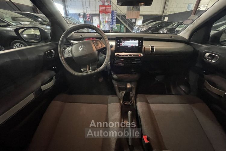 Citroen C4 Cactus PureTech 82 Feel Business - <small></small> 10.990 € <small>TTC</small> - #11