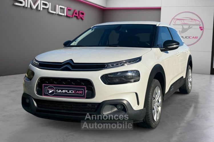 Citroen C4 Cactus Shine - <small></small> 9.990 € <small>TTC</small> - #3