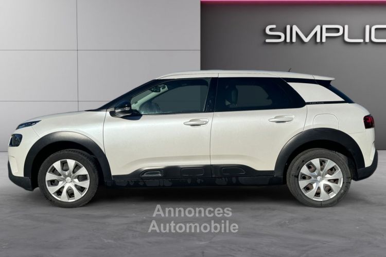 Citroen C4 Cactus Shine - <small></small> 9.990 € <small>TTC</small> - #4