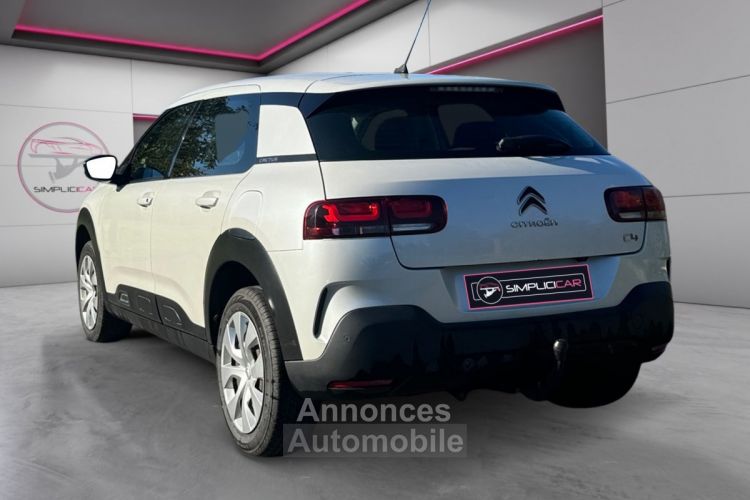 Citroen C4 Cactus Shine - <small></small> 9.990 € <small>TTC</small> - #5