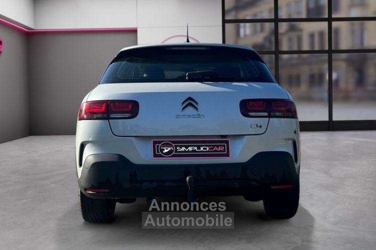 Citroen C4 Cactus Shine - <small></small> 9.990 € <small>TTC</small> - #6