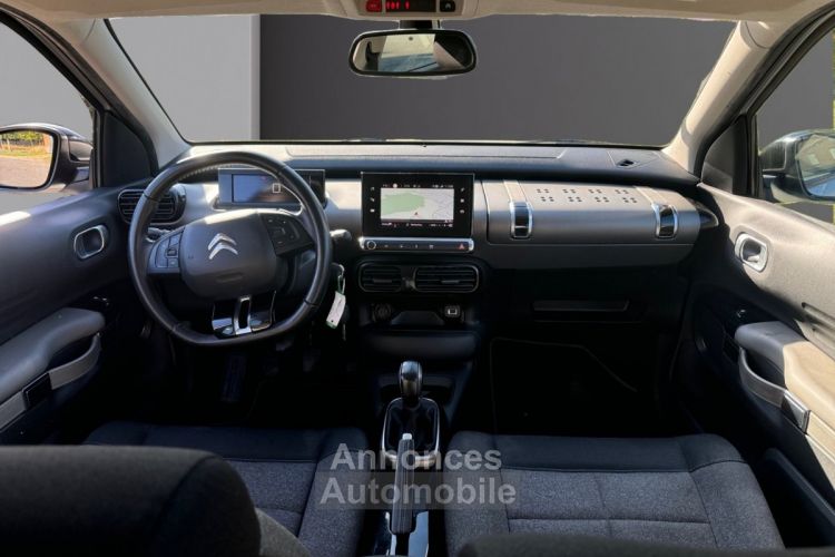 Citroen C4 Cactus Shine - <small></small> 9.990 € <small>TTC</small> - #8