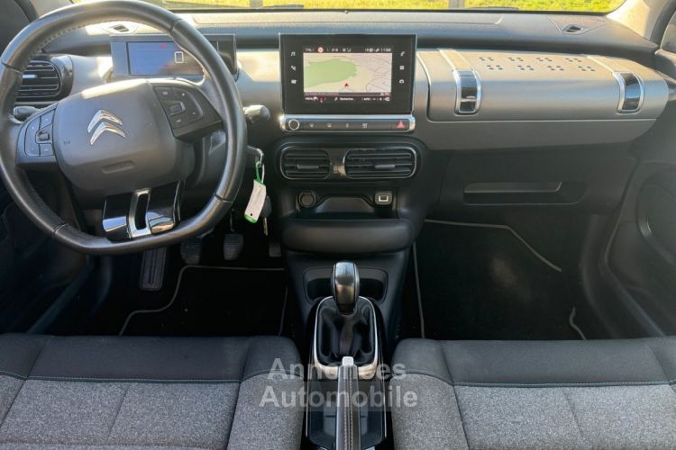 Citroen C4 Cactus Shine - <small></small> 9.990 € <small>TTC</small> - #9