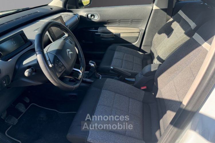 Citroen C4 Cactus Shine - <small></small> 9.990 € <small>TTC</small> - #10