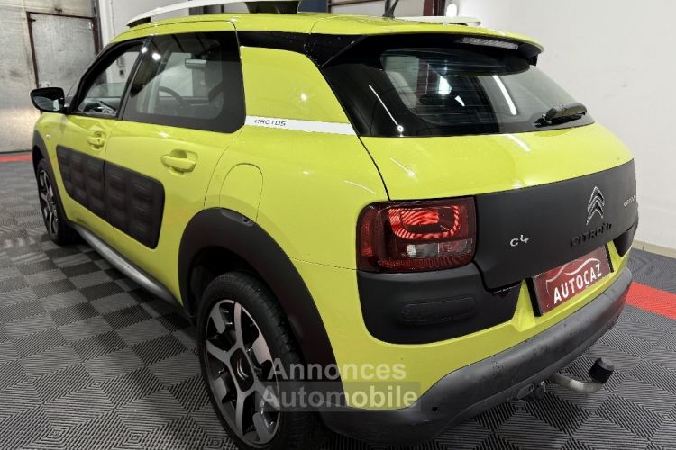 Citroen C4 Cactus VTi 82 Shine +96000KMS+CAMERA - <small></small> 7.990 € <small>TTC</small> - #6