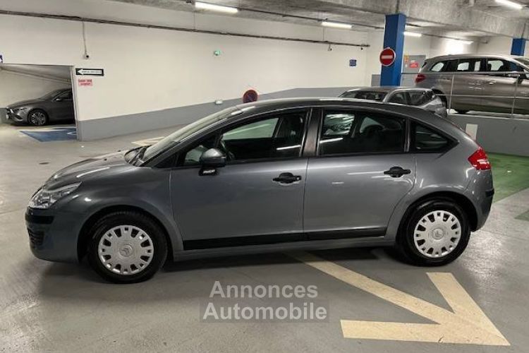 Citroen C4 1.4i 16v Confort - <small></small> 6.490 € <small>TTC</small> - #5