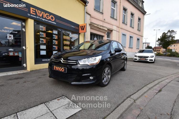 Citroen C4 Citroën 1.2 130 ch MILLENIUM GARANTIE 6 MOIS - <small></small> 9.490 € <small>TTC</small> - #1