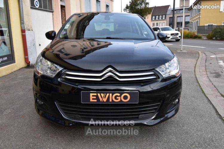 Citroen C4 Citroën 1.2 130 ch MILLENIUM GARANTIE 6 MOIS - <small></small> 9.490 € <small>TTC</small> - #3