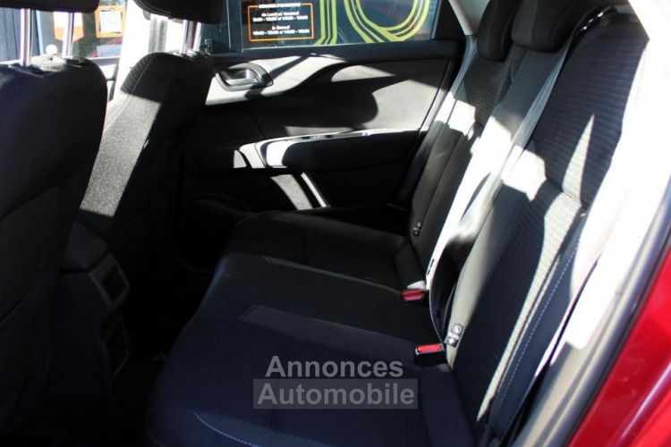 Citroen C4 Citroën 1.2 PURETECH 110 ch MILLENIUM DISTRIBUTION NEUVE APPLE CARPLAY ANDROID AUTO - <small></small> 10.990 € <small>TTC</small> - #13