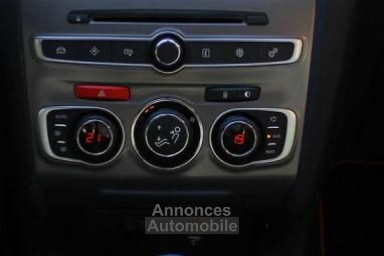 Citroen C4 Citroën 1.2 PURETECH 110 ch MILLENIUM DISTRIBUTION NEUVE APPLE CARPLAY ANDROID AUTO - <small></small> 10.990 € <small>TTC</small> - #17