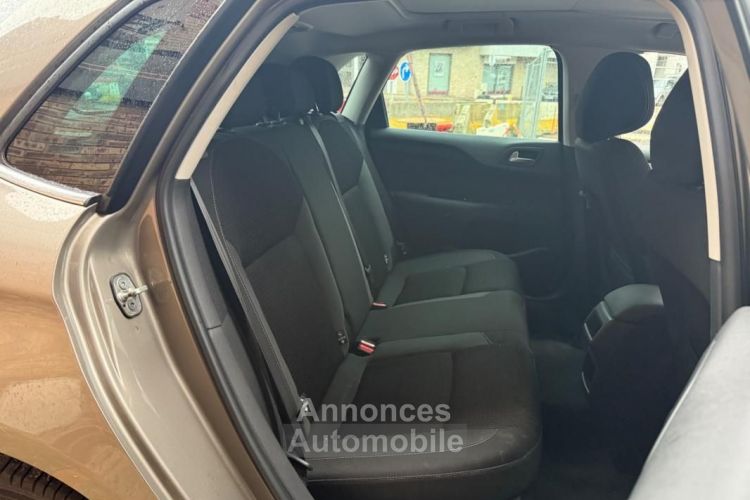 Citroen C4 Citroën 1.2 PURETECH 110CH MILLENIUM PARK ASSIST ENTRETIEN CONSTRUCTEUR - <small></small> 9.490 € <small>TTC</small> - #12