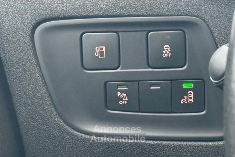 Citroen C4 Citroën 1.2 PURETECH 110CH MILLENIUM PARK ASSIST ENTRETIEN CONSTRUCTEUR - <small></small> 9.490 € <small>TTC</small> - #18