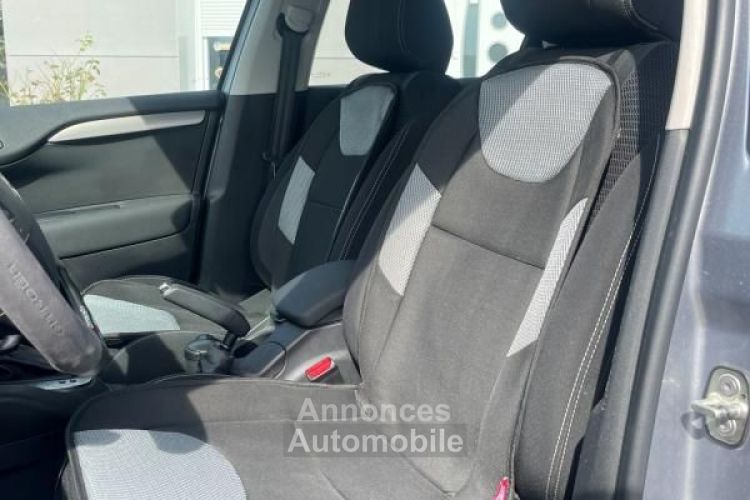 Citroen C4 Citroën 1.2 PURETECH 130 BUSINESS EAT BVA START-STOP - <small></small> 12.490 € <small>TTC</small> - #9