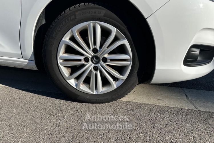 Citroen C4 Citroën 1.2 PURETECH 130 FEEL EAT BVA START-STOP - <small></small> 10.990 € <small>TTC</small> - #16