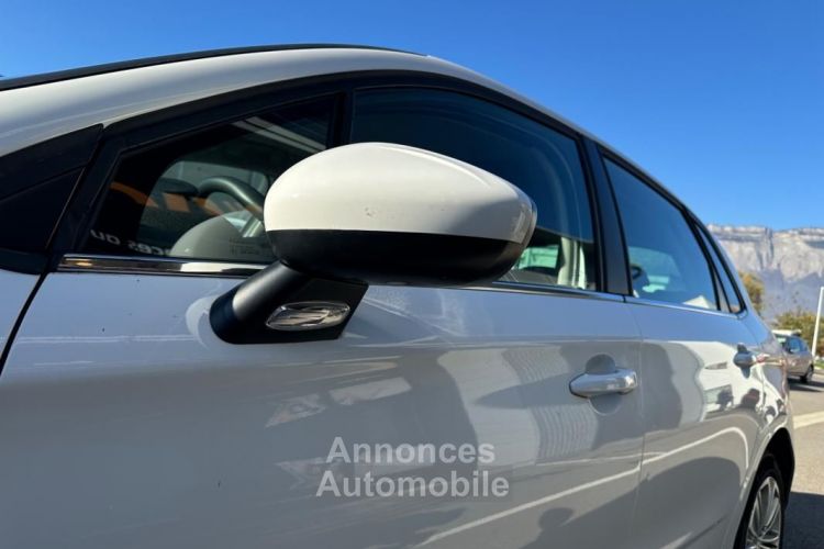 Citroen C4 Citroën 1.2 PURETECH 130 FEEL EAT BVA START-STOP - <small></small> 10.990 € <small>TTC</small> - #18