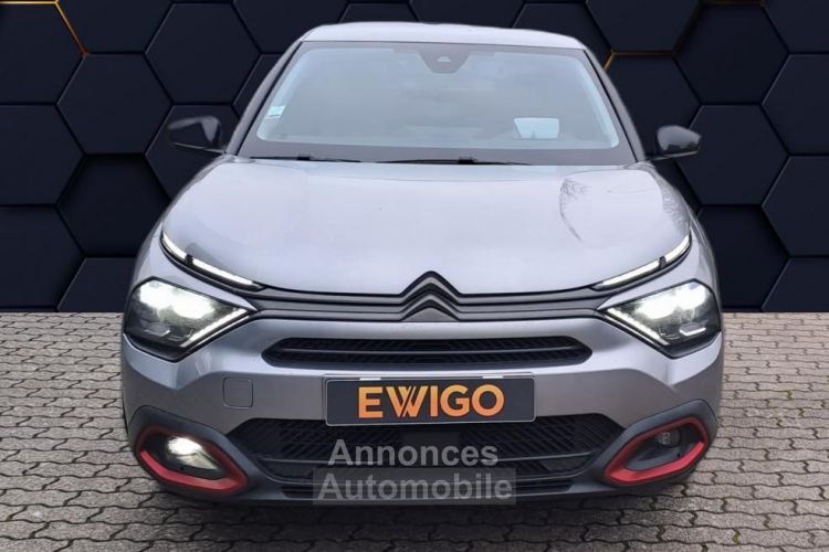 Citroen C4 Citroën 1.2 PURETECH 130ch FEEL PACK START-STOP - <small></small> 11.990 € <small>TTC</small> - #2