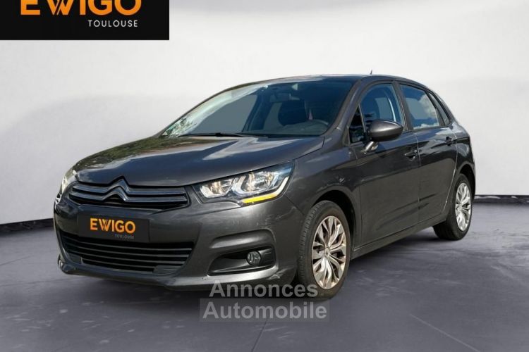 Citroen C4 Citroën 1.4 VTI 95 VITAMINE - <small></small> 5.990 € <small>TTC</small> - #1