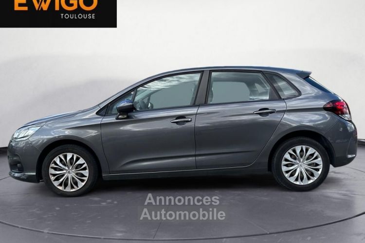 Citroen C4 Citroën 1.4 VTI 95 VITAMINE - <small></small> 5.990 € <small>TTC</small> - #2