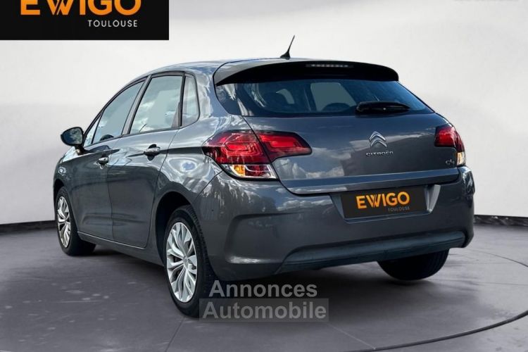 Citroen C4 Citroën 1.4 VTI 95 VITAMINE - <small></small> 5.990 € <small>TTC</small> - #3