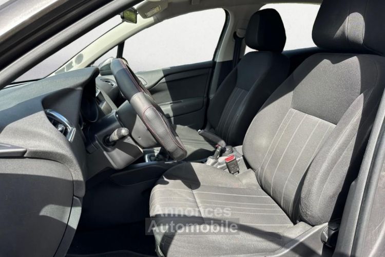 Citroen C4 Citroën 1.4 VTI 95 VITAMINE - <small></small> 5.990 € <small>TTC</small> - #9