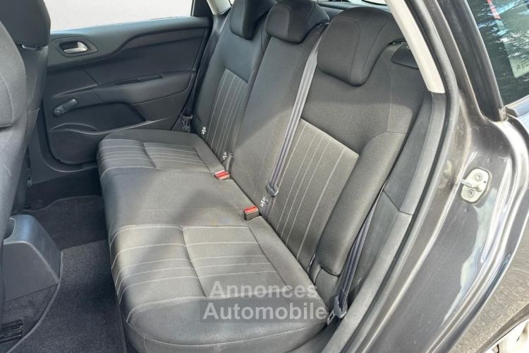 Citroen C4 Citroën 1.4 VTI 95 VITAMINE - <small></small> 5.990 € <small>TTC</small> - #13