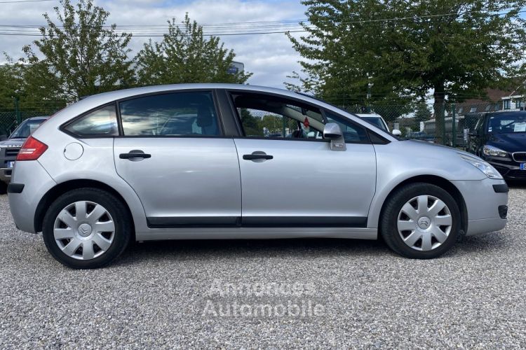 Citroen C4 Citroën 1.4i 16v Pack - <small></small> 3.990 € <small>TTC</small> - #2