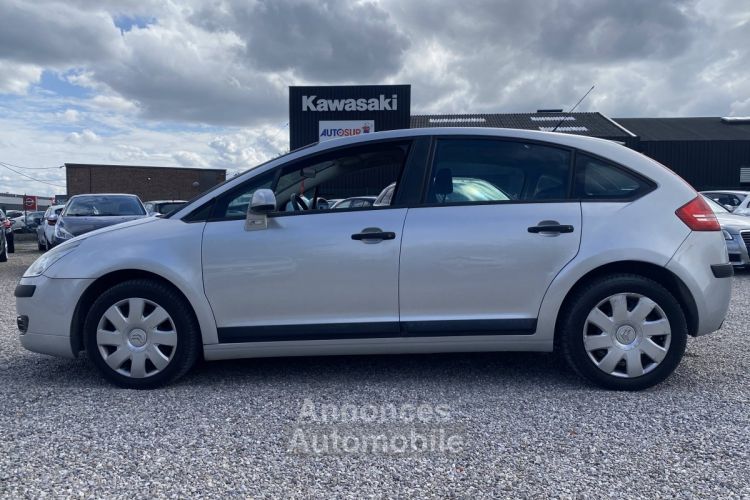 Citroen C4 Citroën 1.4i 16v Pack - <small></small> 3.990 € <small>TTC</small> - #6