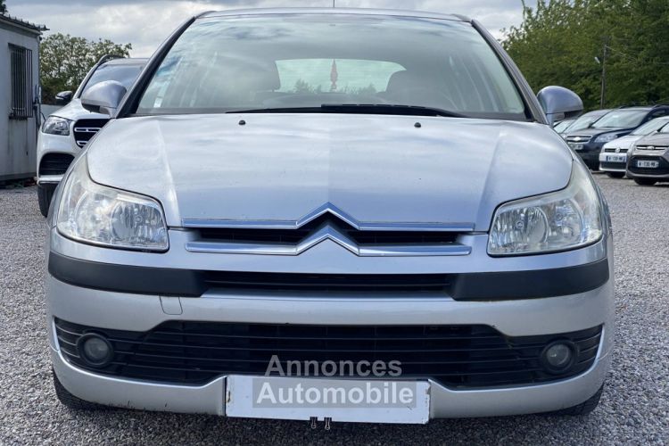 Citroen C4 Citroën 1.4i 16v Pack - <small></small> 3.990 € <small>TTC</small> - #8