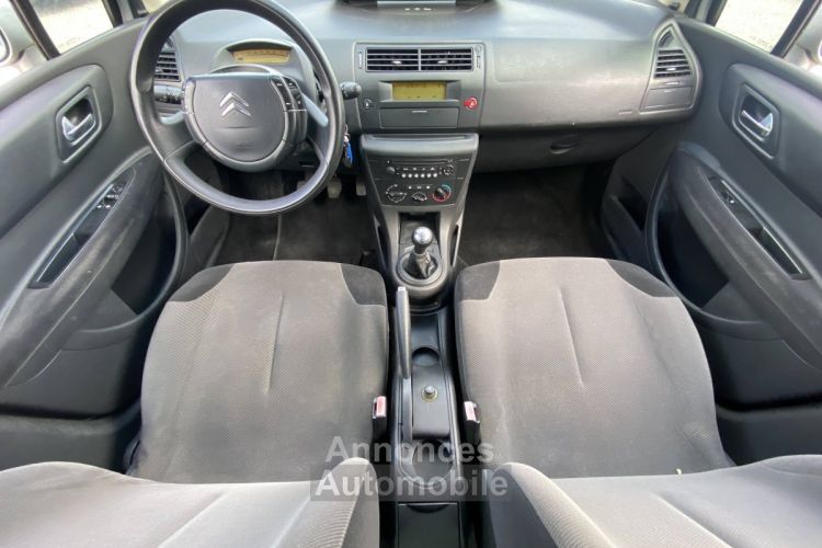 Citroen C4 Citroën 1.4i 16v Pack - <small></small> 3.990 € <small>TTC</small> - #9