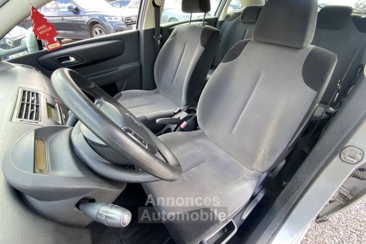 Citroen C4 Citroën 1.4i 16v Pack - <small></small> 3.990 € <small>TTC</small> - #12