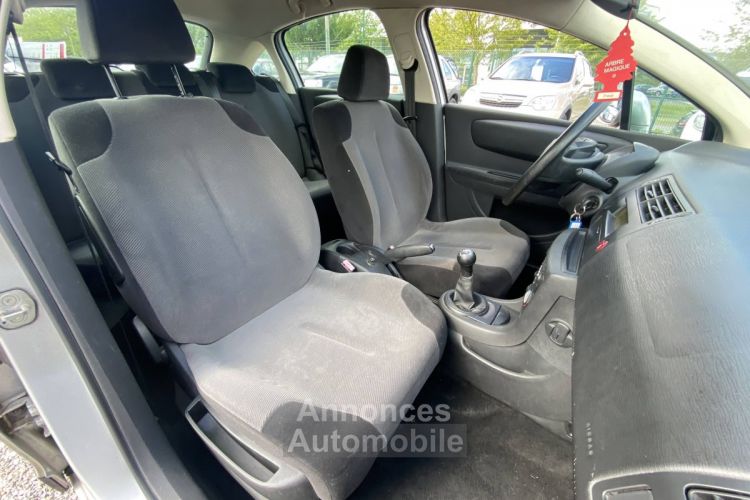 Citroen C4 Citroën 1.4i 16v Pack - <small></small> 3.990 € <small>TTC</small> - #13