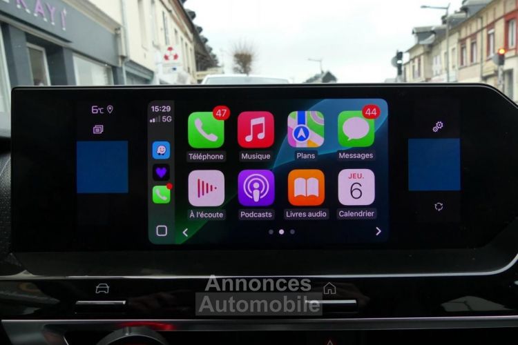 Citroen C4 Citroën 1.5 BLUEHDI 130 SHINE PACK EAT BVA S&S CARPLAY SIÈGES CHAUFFANTS AFFICHAGE TÊTE HAUTE - <small></small> 19.480 € <small>TTC</small> - #19