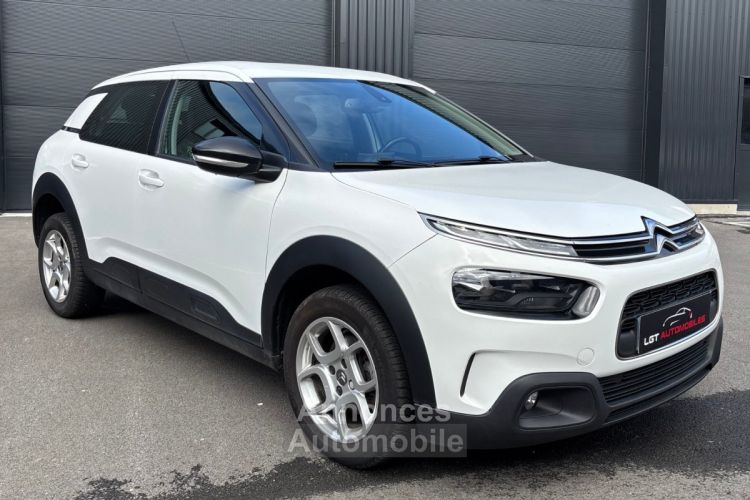 Citroen C4 1.6 hdi - <small></small> 9.990 € <small>TTC</small> - #2